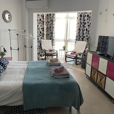 Fuengirola Sun 609 Apartment Ngoại thất bức ảnh