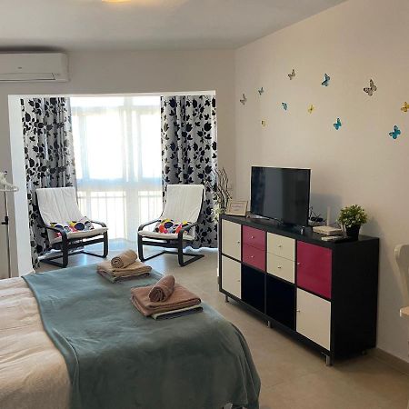 Fuengirola Sun 609 Apartment Ngoại thất bức ảnh