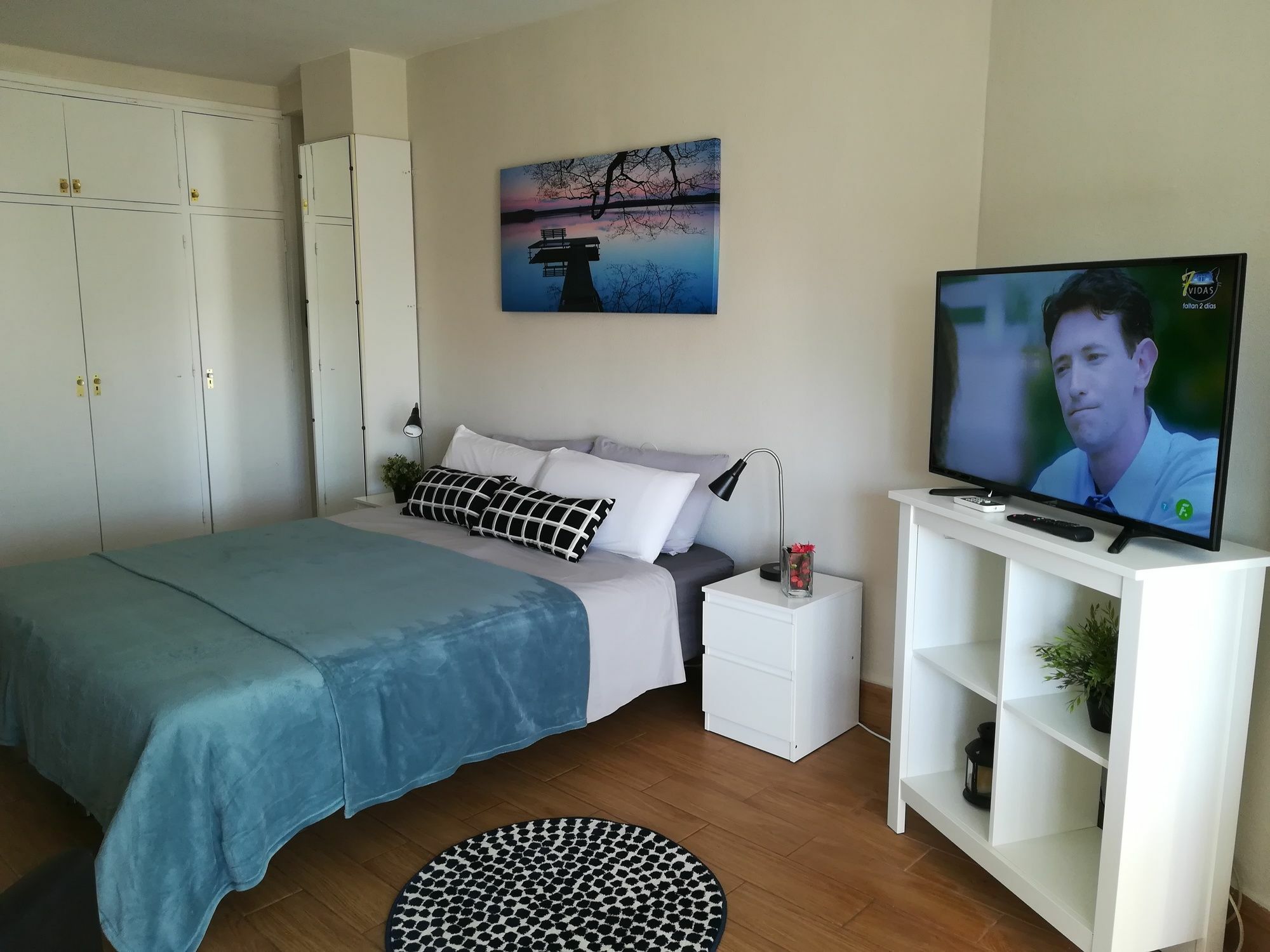Fuengirola Sun 609 Apartment Ngoại thất bức ảnh