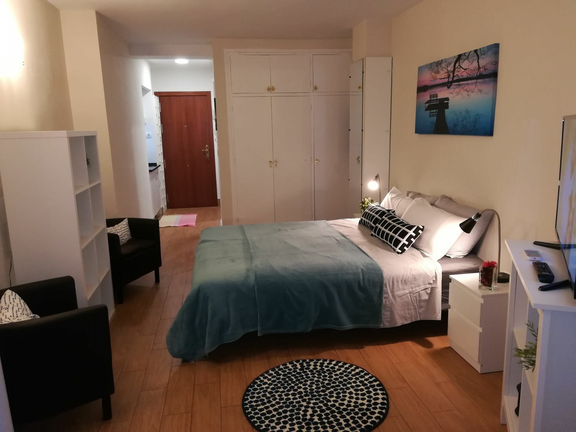 Fuengirola Sun 609 Apartment Ngoại thất bức ảnh