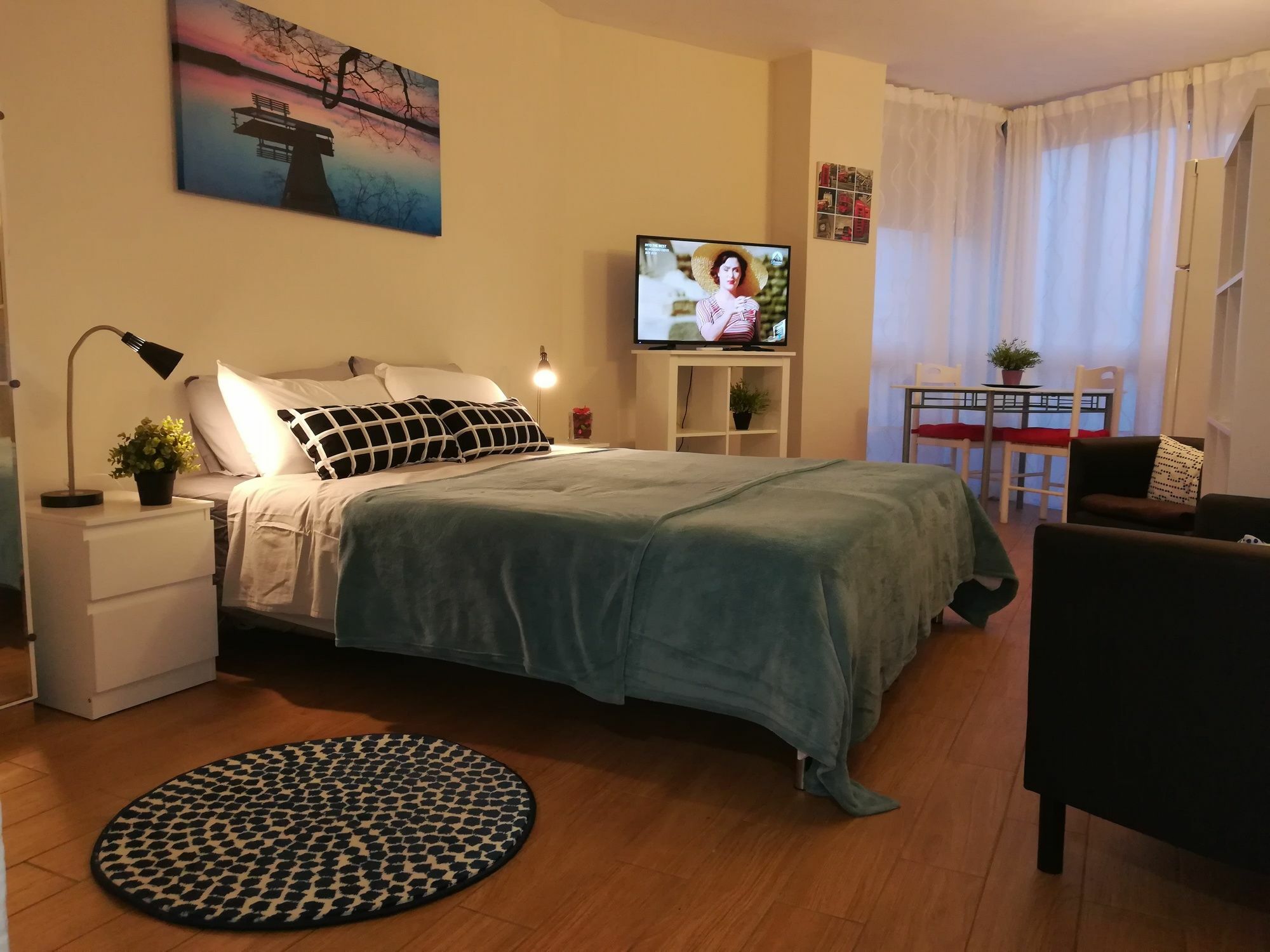 Fuengirola Sun 609 Apartment Ngoại thất bức ảnh