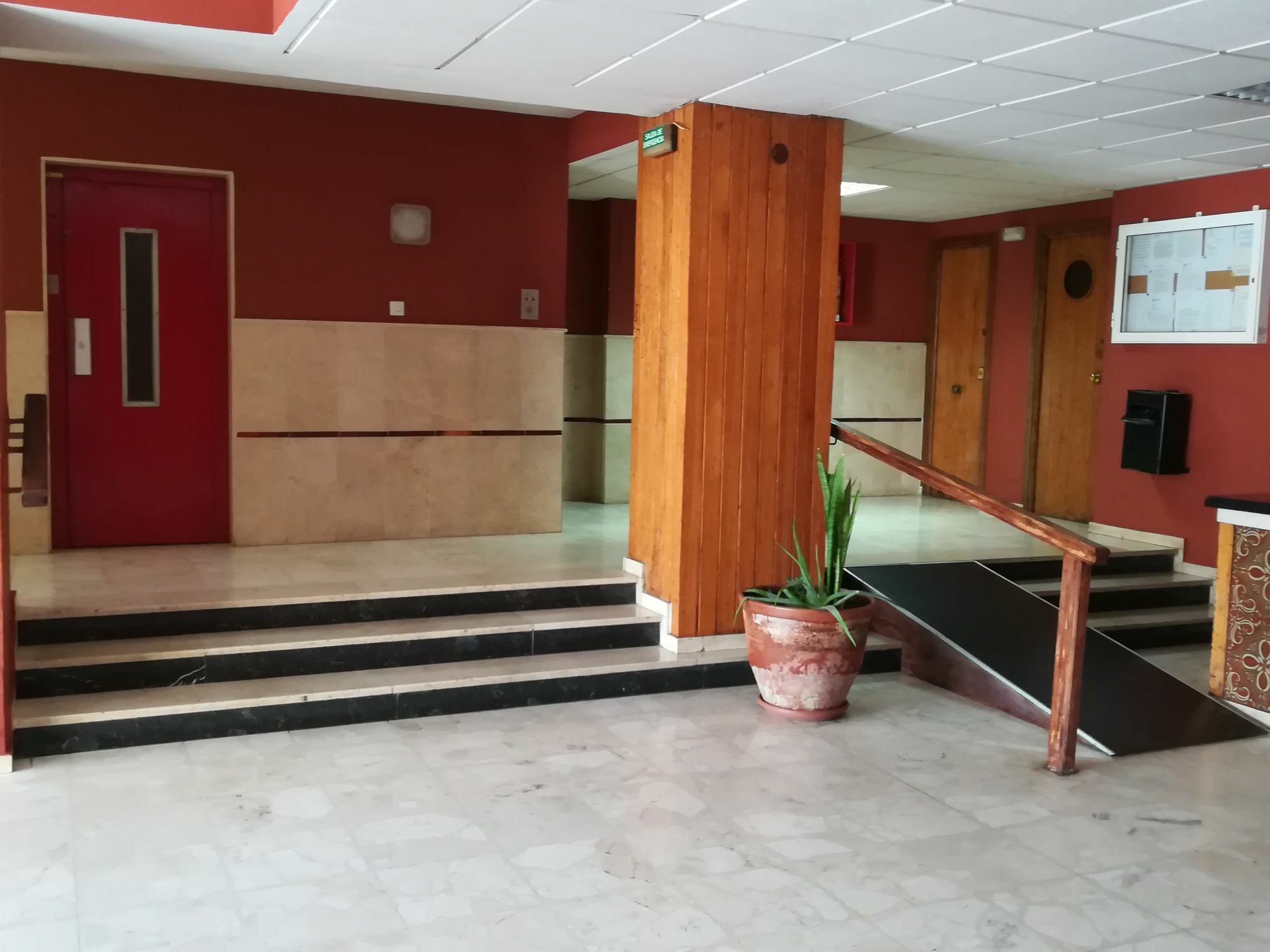 Fuengirola Sun 609 Apartment Ngoại thất bức ảnh