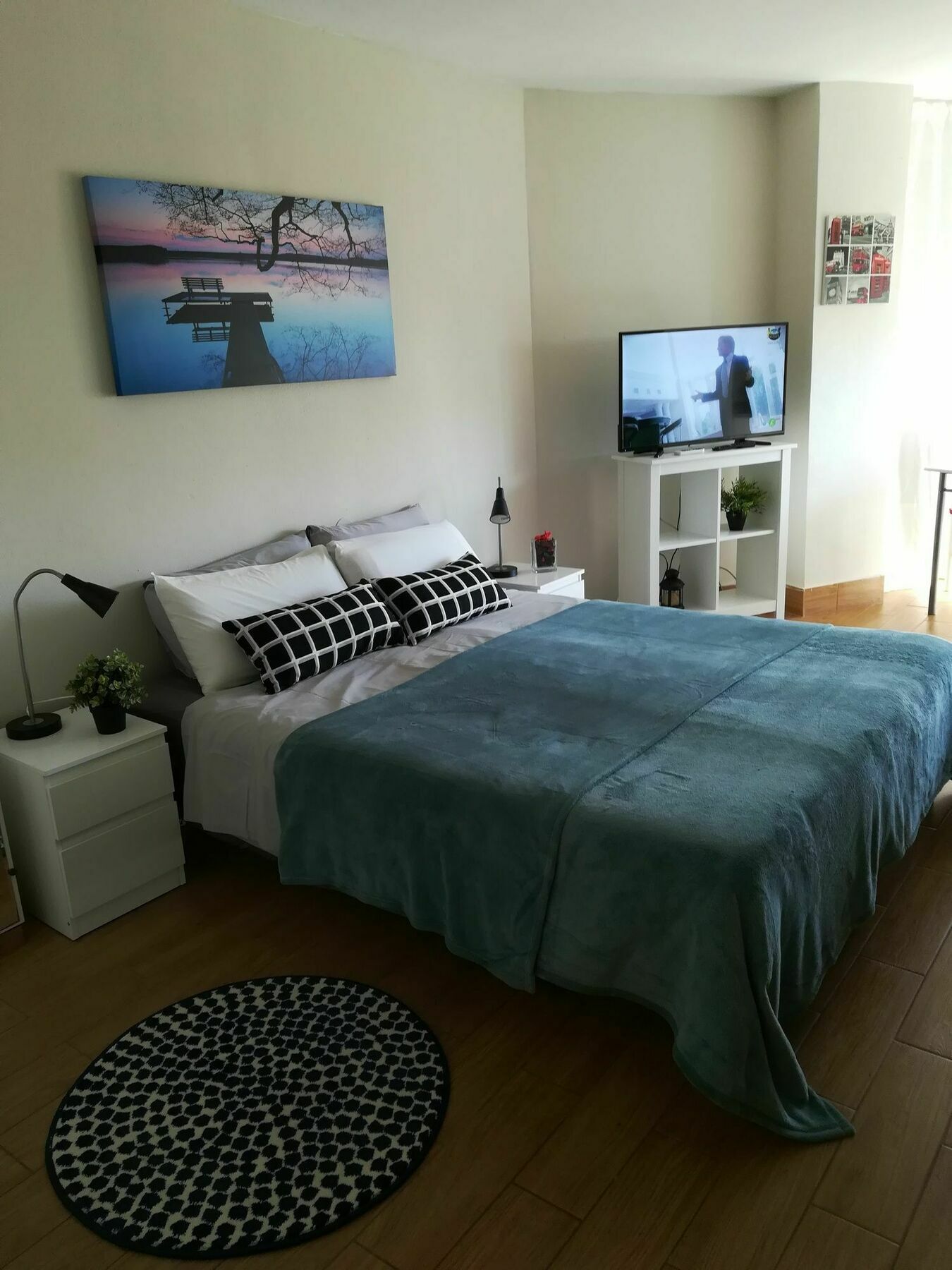 Fuengirola Sun 609 Apartment Ngoại thất bức ảnh