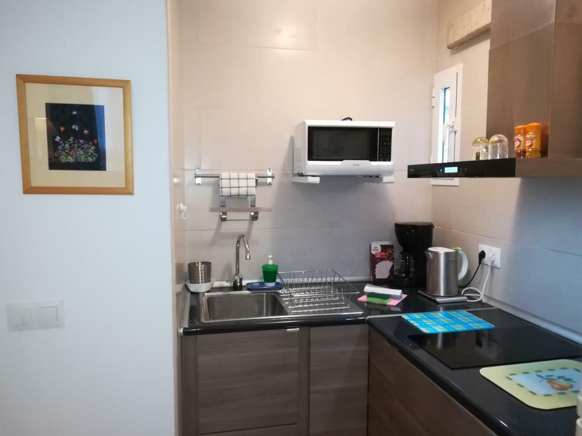 Fuengirola Sun 609 Apartment Ngoại thất bức ảnh