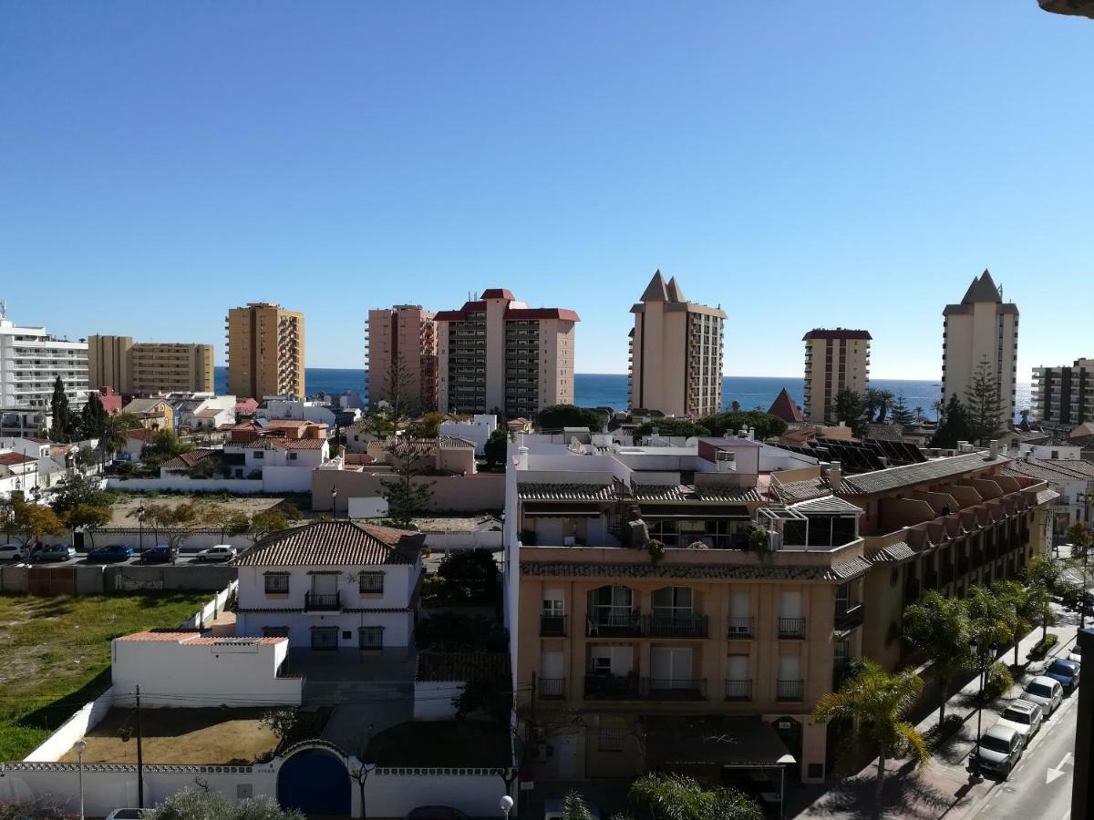 Fuengirola Sun 609 Apartment Ngoại thất bức ảnh