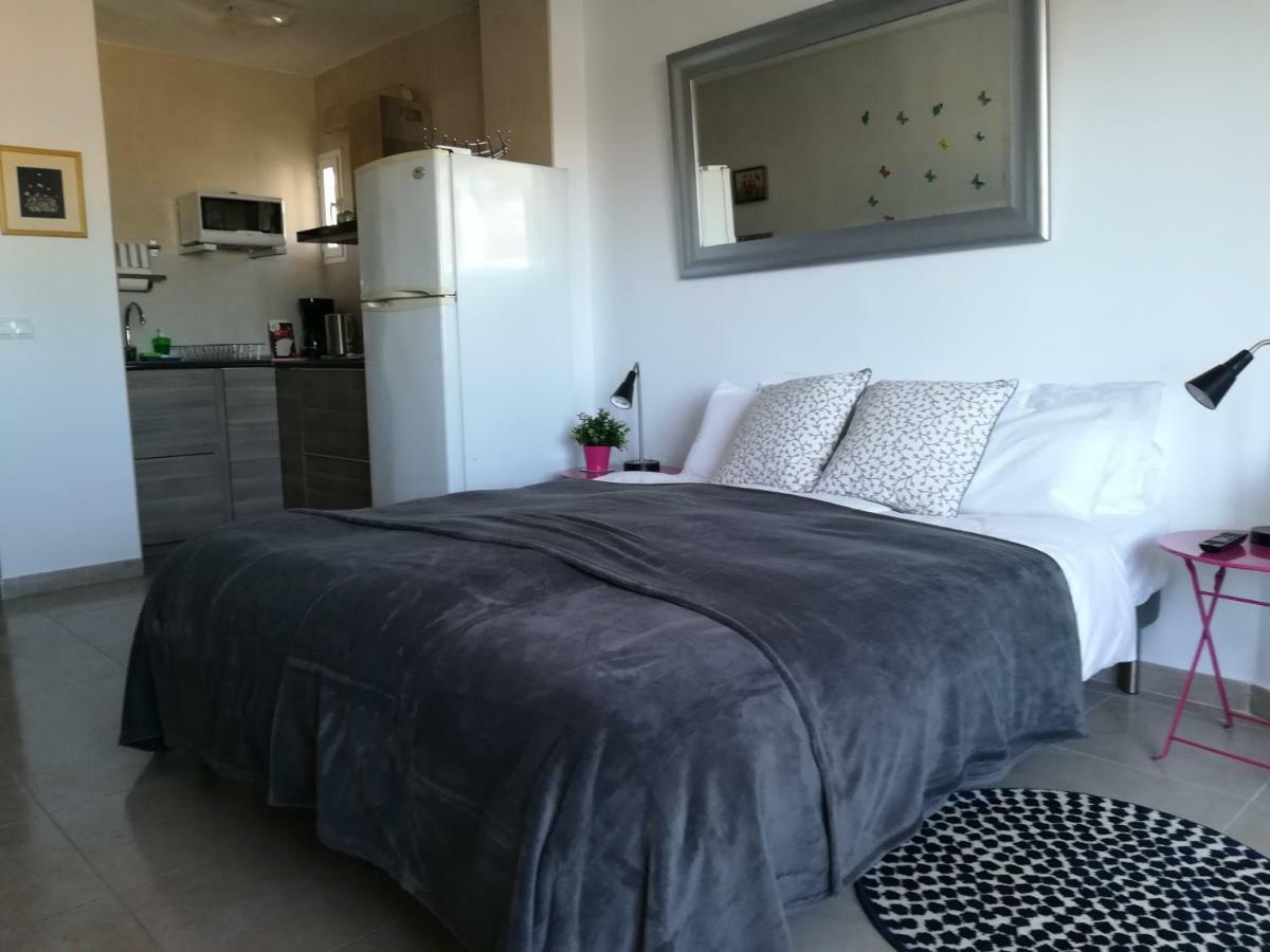 Fuengirola Sun 609 Apartment Ngoại thất bức ảnh