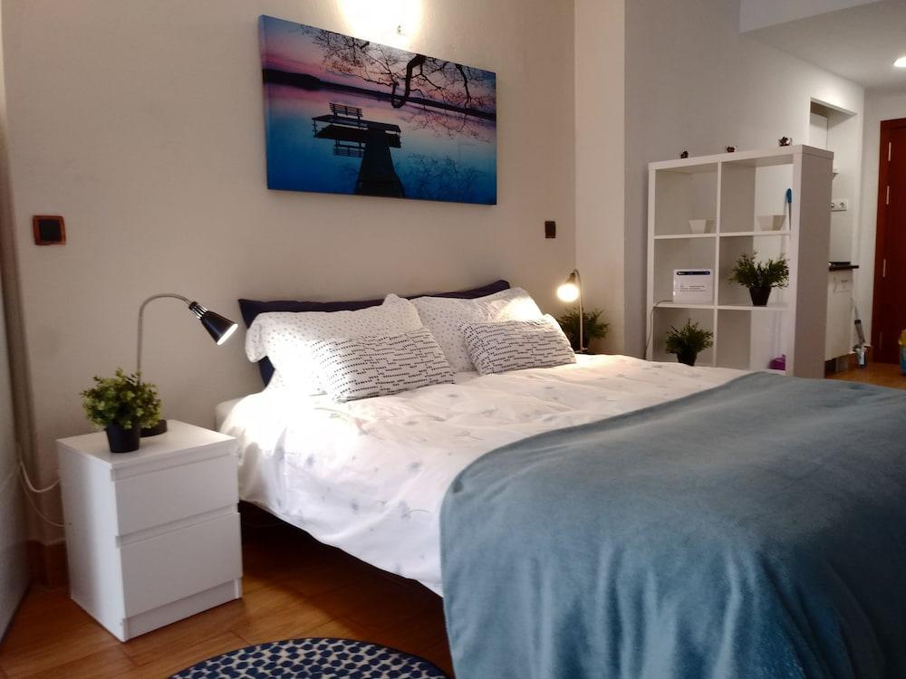 Fuengirola Sun 609 Apartment Ngoại thất bức ảnh